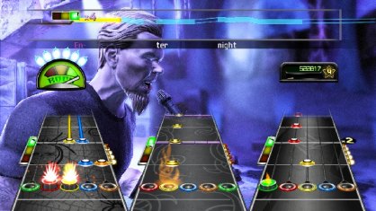 Guitar Hero: Metallica PS3