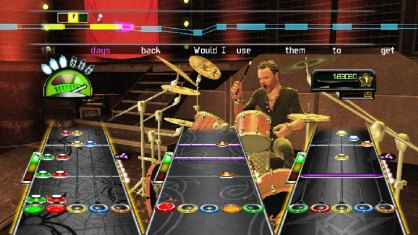 Guitar Hero: Metallica