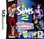 Los Sims 2: Vecinos y mascotas