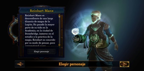 Dungeon Siege III