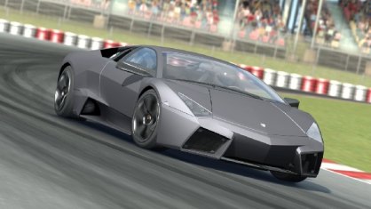 Forza Motorsport 3