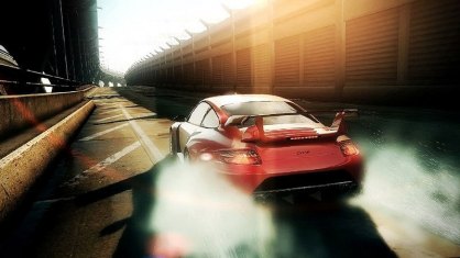 Need for Speed Undercover (PC)
