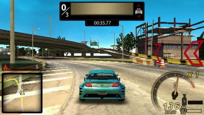 Need for Speed Undercover