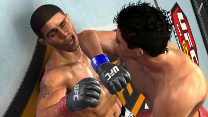 UFC 2009