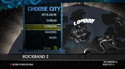Rock Band 2 (Xbox 360)