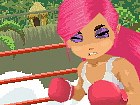 Animal Boxing - Gameplay oficial