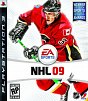NHL 09