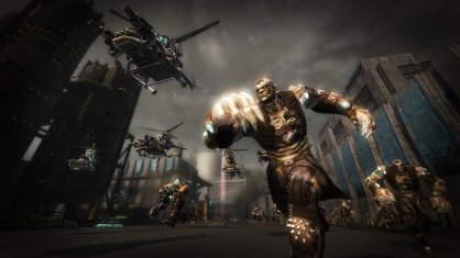 Stormrise