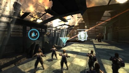 Stormrise X360