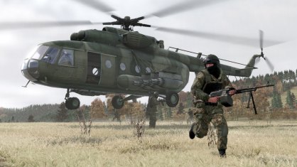 ArmA 2