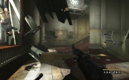 Wolfenstein PC