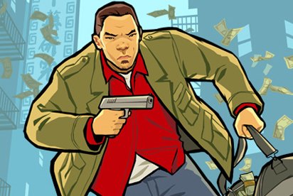 Grand Theft Auto: Chinatown Wars