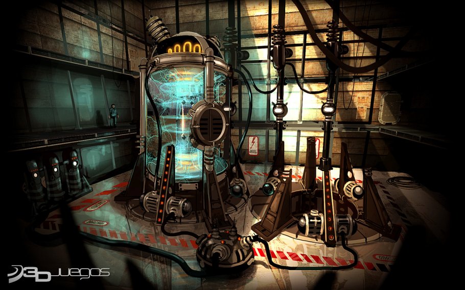 Singularity para Xbox 360 3DJuegos