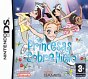 Princesas sobre Hielo