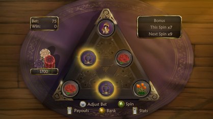 Fable 2 Pub Games X360