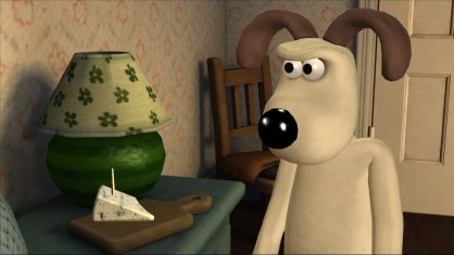 Wallace & Gromit Episodio 1 (PC)