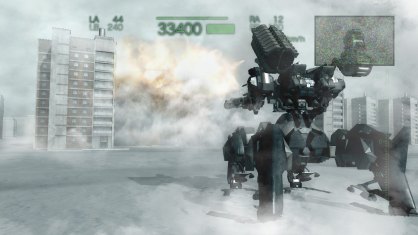 Armored Core for Answer