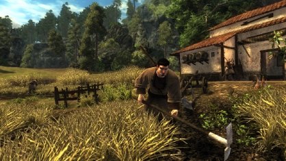 Risen X360