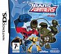 Transformers: Animated