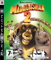 Madagascar 2