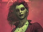 V�deo Batman: Arkham Asylum: V&iacute;deo oficial 6