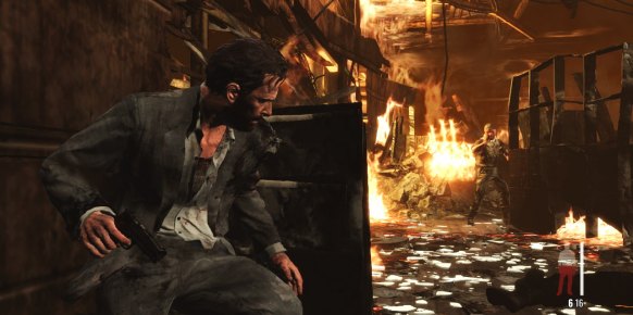 Max Payne 3