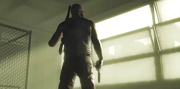 Max Payne 3