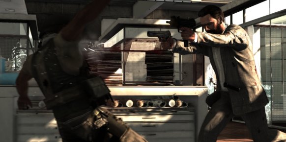 Max Payne 3