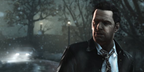 Max Payne 3