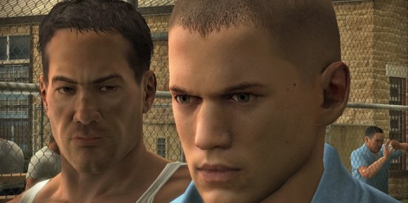 Prison Break