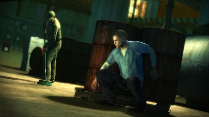 Prison Break