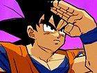 Dragon Ball Z: Infinite World, Primer contacto