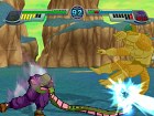 Captura Dragon Ball Z: Infinite World