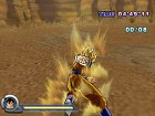 Dragon Ball Z: Infinite World