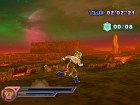 Captura Dragon Ball Z: Infinite World