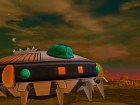 Dragon Ball Z: Infinite World