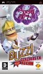 Buzz! Cerebros en Acción