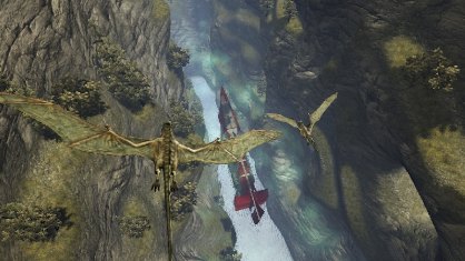 Divinity 2 Ego Draconis (Xbox 360)
