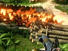 V�deo Far Cry 3: Gameplay: Fuego