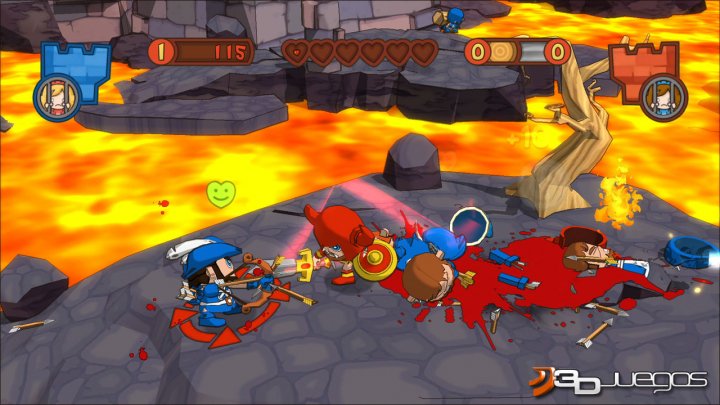fat princess ps3 dlc fat princess ps3 dlc