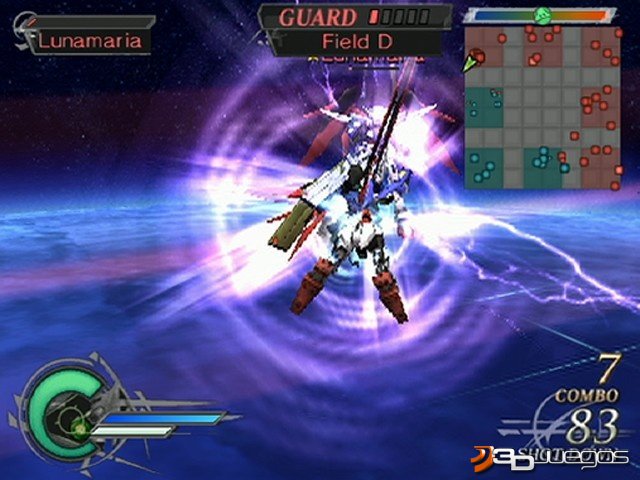 dynasty warriors gundam 3 tallgeese 2