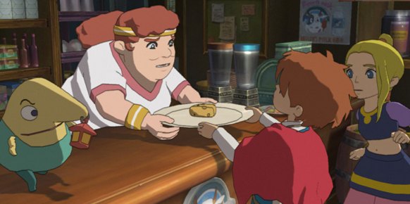 Ni no Kuni (PlayStation 3)