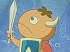 Ni no Kuni: La Ira de la Bruja Blanca