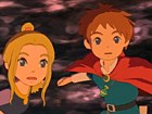 V�deo Ni no Kuni: Trailer TGS 2011
