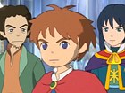 V�deo Ni no Kuni: Trailer oficial (Jap&oacute;n)