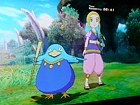 V�deo Ni no Kuni: Gameplay: Captura E3 2012