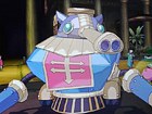 V�deo Ni no Kuni: Gameplay: Captura E3 2012