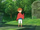 V�deo Ni no Kuni: Gameplay: Su Miaujestad