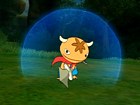 V�deo Ni no Kuni: Gameplay: Entusiasmo Contagioso