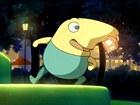 V�deo Ni no Kuni: Gameplay: Bichejos...